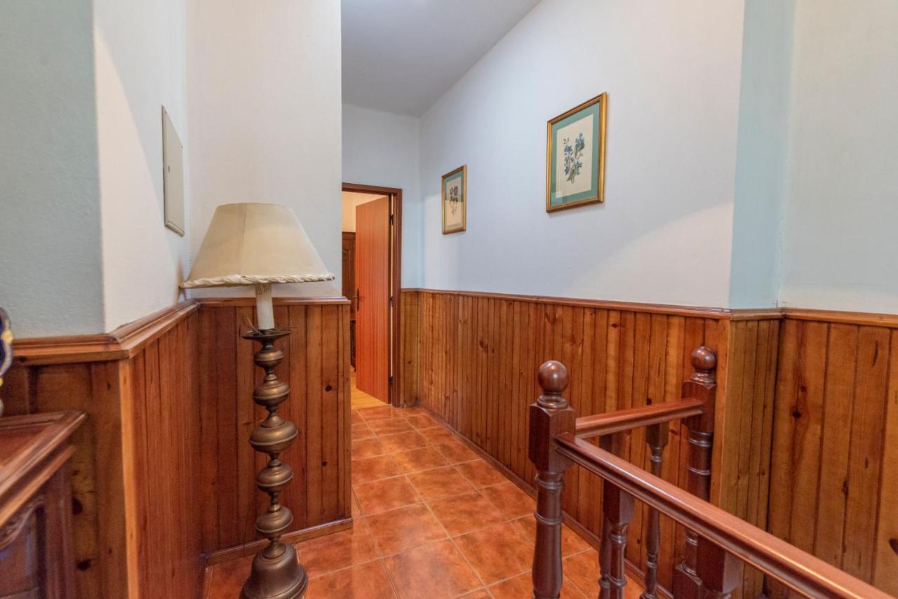Casa Do Testado Ponte de Lima Eksteriør billede